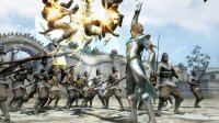 Cкриншот Dynasty Warriors 8, изображение № 602424 - RAWG