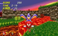 Cкриншот Sonic Robo Blast 2, изображение № 2882434 - RAWG