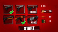 Cкриншот Santa's Monster Shootout, изображение № 3535046 - RAWG