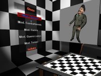 Cкриншот Аццкие шахматы: Битва тиранов, изображение № 467262 - RAWG