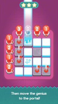 Cкриншот Minesweeper Genius, изображение № 1402012 - RAWG