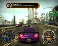 Cкриншот Need For Speed: Most Wanted, изображение № 806725 - RAWG