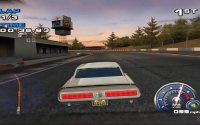 Cкриншот Ford Mustang: The Legend Lives, изображение № 3290787 - RAWG