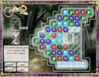 Cкриншот Crystalize! 2: Quest for the Jewel Crown!, изображение № 467758 - RAWG