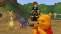 Cкриншот Kingdom Hearts HD 2.5 ReMIX, изображение № 615304 - RAWG