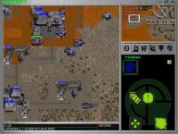 Cкриншот Outpost 2: Divided Destiny, изображение № 326770 - RAWG