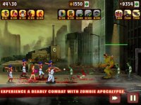 Cкриншот Baseball Vs Zombies, изображение № 901864 - RAWG