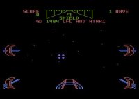 Cкриншот Star Wars (1983), изображение № 727655 - RAWG