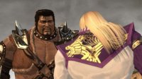 Cкриншот Fist of the North Star: Ken's Rage, изображение № 542689 - RAWG