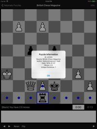 Cкриншот Helpmate Puzzles, изображение № 2056128 - RAWG