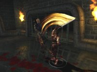 Cкриншот Mortal Kombat: Armageddon, изображение № 593412 - RAWG