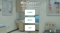 Cкриншот Med Connect: Patient Interactions, изображение № 2273065 - RAWG