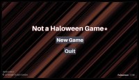 Cкриншот Not A Halloween Game, изображение № 2186860 - RAWG