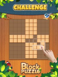Cкриншот Block Puzzle: Board Games, изображение № 2528190 - RAWG