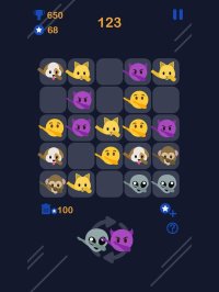Cкриншот Dab Emoji - Moji Puzzle Games, изображение № 1751715 - RAWG