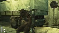 Cкриншот Metal Gear Solid: Portable Ops Plus, изображение № 808130 - RAWG