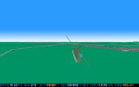 Cкриншот Tornado (1993), изображение № 750367 - RAWG