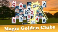 Cкриншот Golf Solitaire Tournament, изображение № 1356908 - RAWG