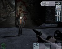 Cкриншот Hannibal: The Game, изображение № 351340 - RAWG