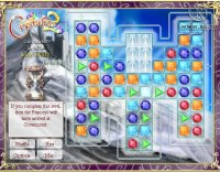Cкриншот Crystalize! 2: Quest for the Jewel Crown!, изображение № 467761 - RAWG
