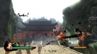 Cкриншот Kung Fu Strike - The Warrior's Rise, изображение № 170114 - RAWG