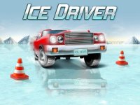 Cкриншот Ice Driver, изображение № 1335244 - RAWG