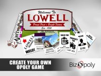 Cкриншот Lowell - Opoly, изображение № 943877 - RAWG