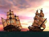 Cкриншот Pirates of the Caribbean Online, изображение № 453055 - RAWG