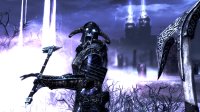 Cкриншот The Elder Scrolls V: Skyrim - Dawnguard, изображение № 593765 - RAWG