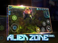 Cкриншот Alien Zone: Raid, изображение № 2122441 - RAWG