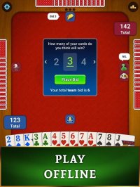 Cкриншот Spades Card Game ·, изображение № 2438151 - RAWG