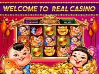 Cкриншот Casino Frenzy-Fantastic Slots, изображение № 1768824 - RAWG