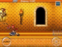 Cкриншот Top Gun Rider ( Free Racing and Shooting Car Kids Games ), изображение № 2133502 - RAWG