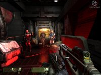 Cкриншот Quake IV, изображение № 805641 - RAWG