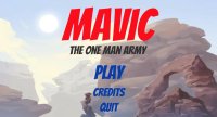 Cкриншот Mavic: 1 Man Army, изображение № 2114606 - RAWG