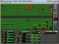 Cкриншот Close Combat, изображение № 324534 - RAWG
