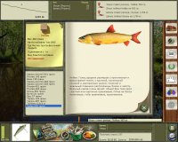 Cкриншот Русская рыбалка 2, изображение № 542266 - RAWG