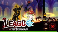 Cкриншот League of Stickman Free- Arena PVP(Dreamsky), изображение № 1392453 - RAWG