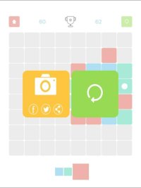 Cкриншот destroy color - bored cube world - puzzle games, изображение № 2177092 - RAWG