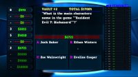 Cкриншот Trivia Vault: Video Game Trivia Deluxe, изображение № 666097 - RAWG