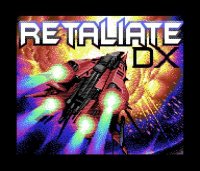 Cкриншот Retaliate DX, изображение № 3177770 - RAWG