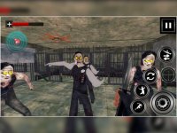 Cкриншот Zombie Trigger: Best Dead Killing Game, изображение № 887043 - RAWG