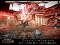 Cкриншот Rage of the Gladiator Premium, изображение № 34113 - RAWG