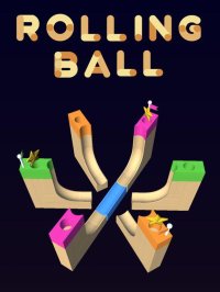 Cкриншот RollBall !!!, изображение № 2042818 - RAWG