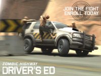 Cкриншот Zombie Highway: Driver's Ed, изображение № 34892 - RAWG