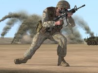 Cкриншот Arma: Armed Assault, изображение № 430617 - RAWG