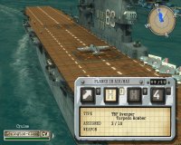Cкриншот Battlestations: Midway, изображение № 78629 - RAWG