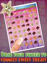 Cкриншот Pastry Crazy Match Mania - Paradise Kitchen Connect Puzzle Game FREE, изображение № 1748197 - RAWG