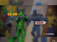 Cкриншот Real King street fighting 2018, изображение № 2108955 - RAWG