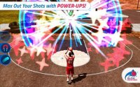 Cкриншот All-Star Basketball - Score with Super Power-Ups, изображение № 1545170 - RAWG